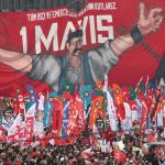 1 Mayıs İşçi Bayramı