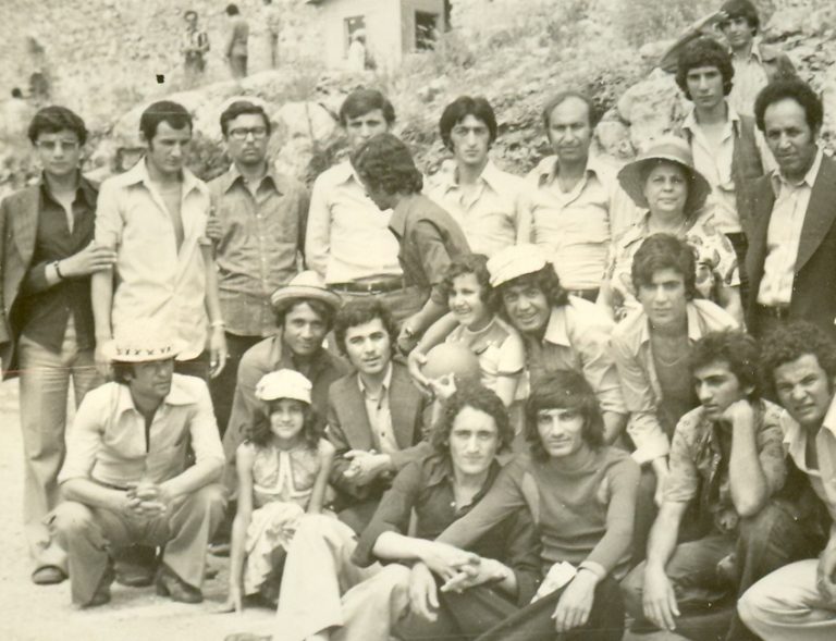 salih kuldur_gomlekli