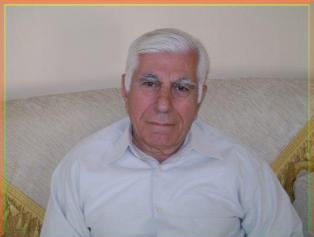 Fehmi SALIK