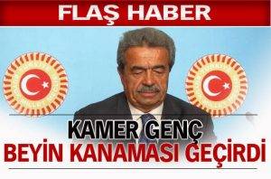 Kamer Genç