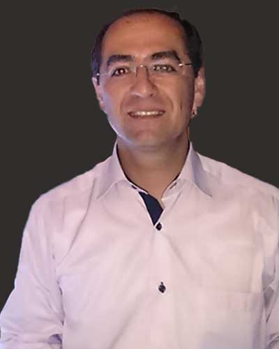 Ömer Faruk AYDOĞDU