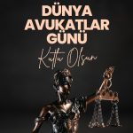 Dünya Avukatlar Günü