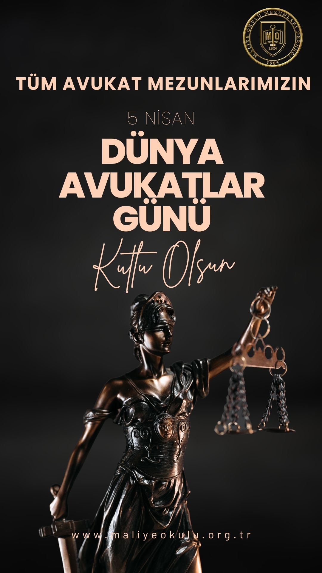 Dünya Avukatlar Günü
