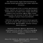 Kınama